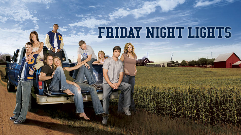 friday night lights watch series