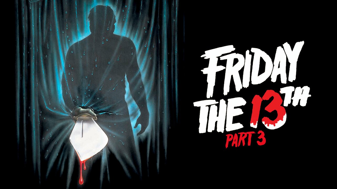 friday the 13th part iii full movie