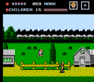 friday the 13th video game nes