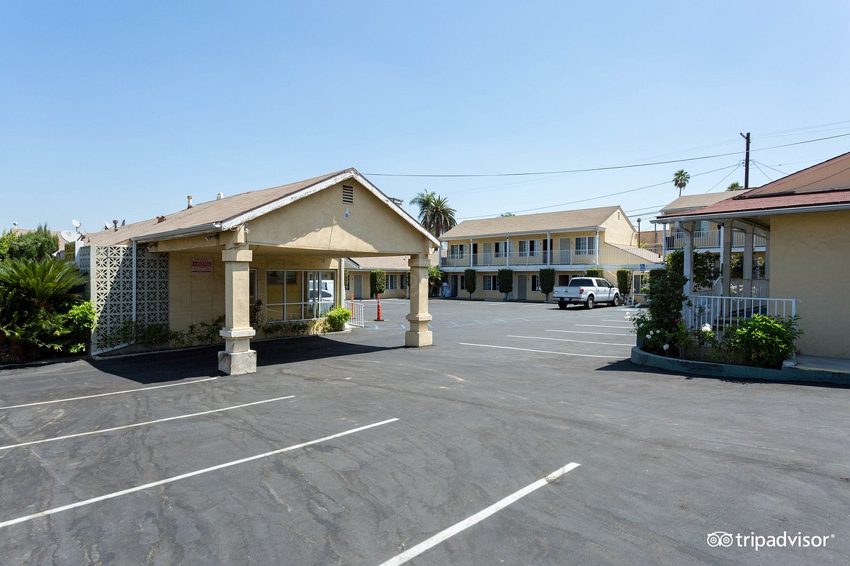 friendship motor inn los angeles