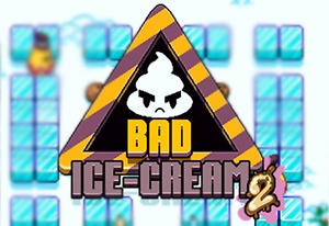 friv bad icecream