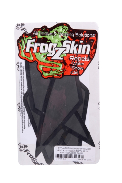 frog skin mesh