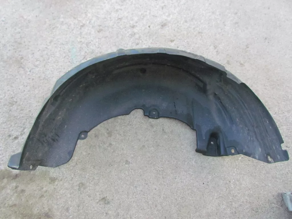 frs fender liner