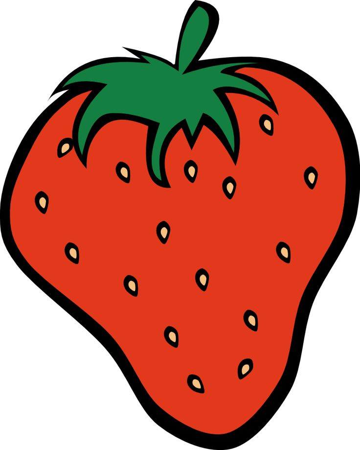 fruits clip art