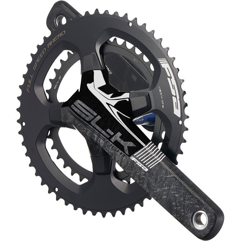 fsa slk carbon crankset