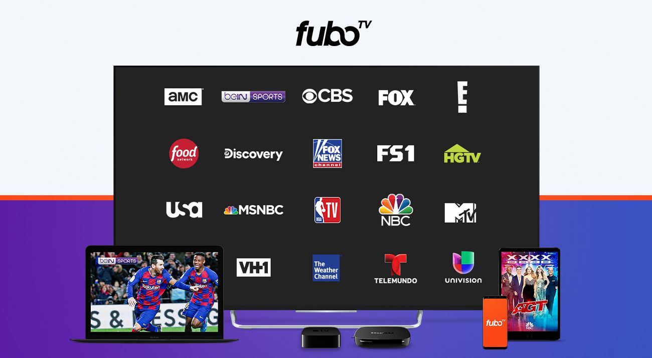 fubotv nbc