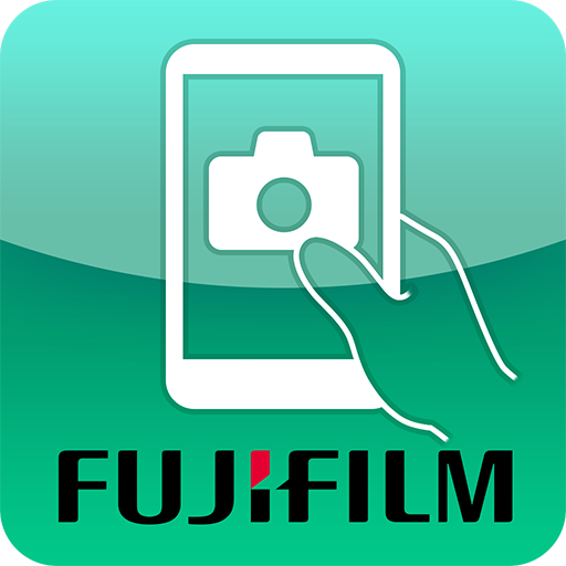 fujifilm camera remote app android