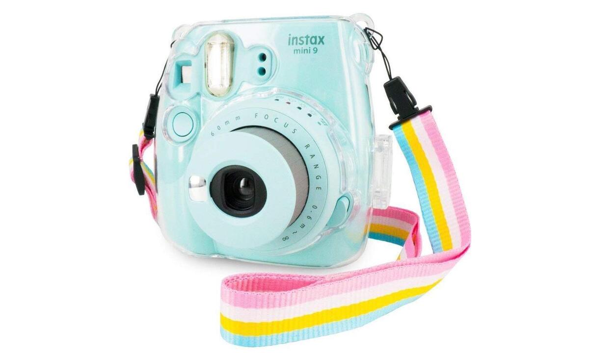 fujifilm instax mini 8 case