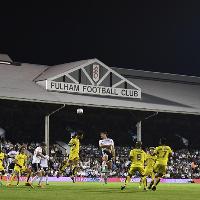 fulham football club limited