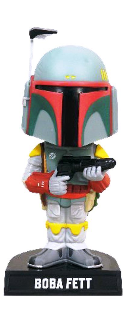 funko boba fett bobble head