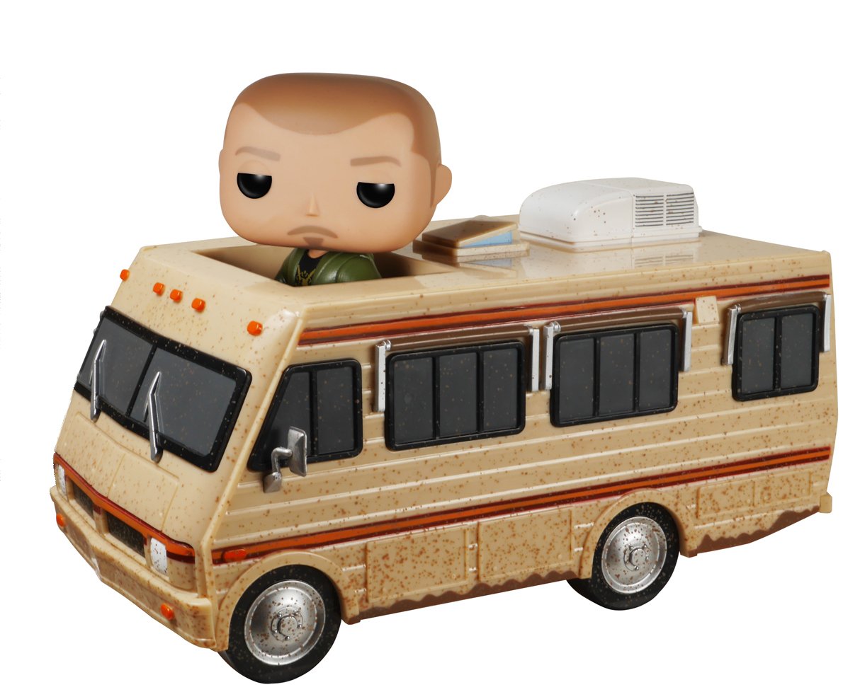 funko pop breaking bad