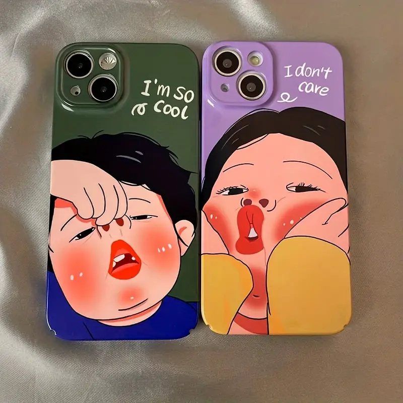 funny phone cases