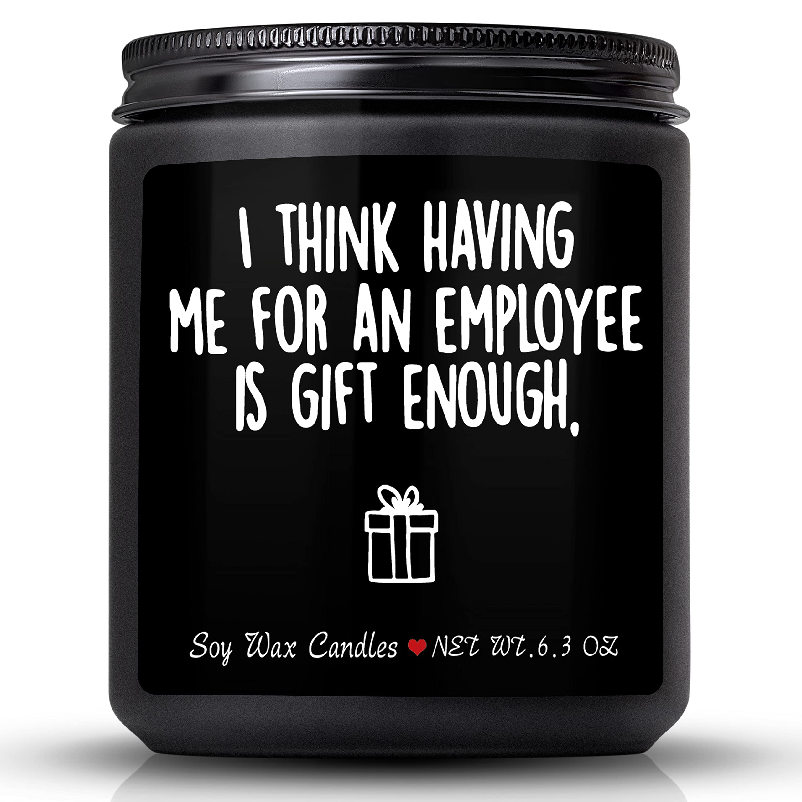 funny presents for boss