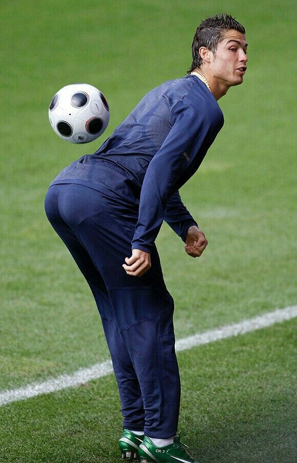 funny ronaldo photos