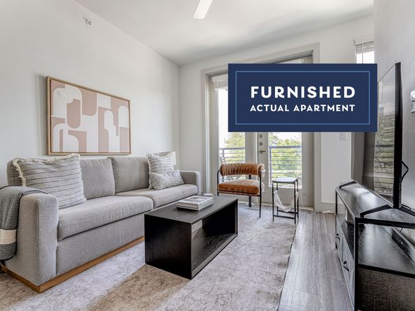 furnished rentals austin