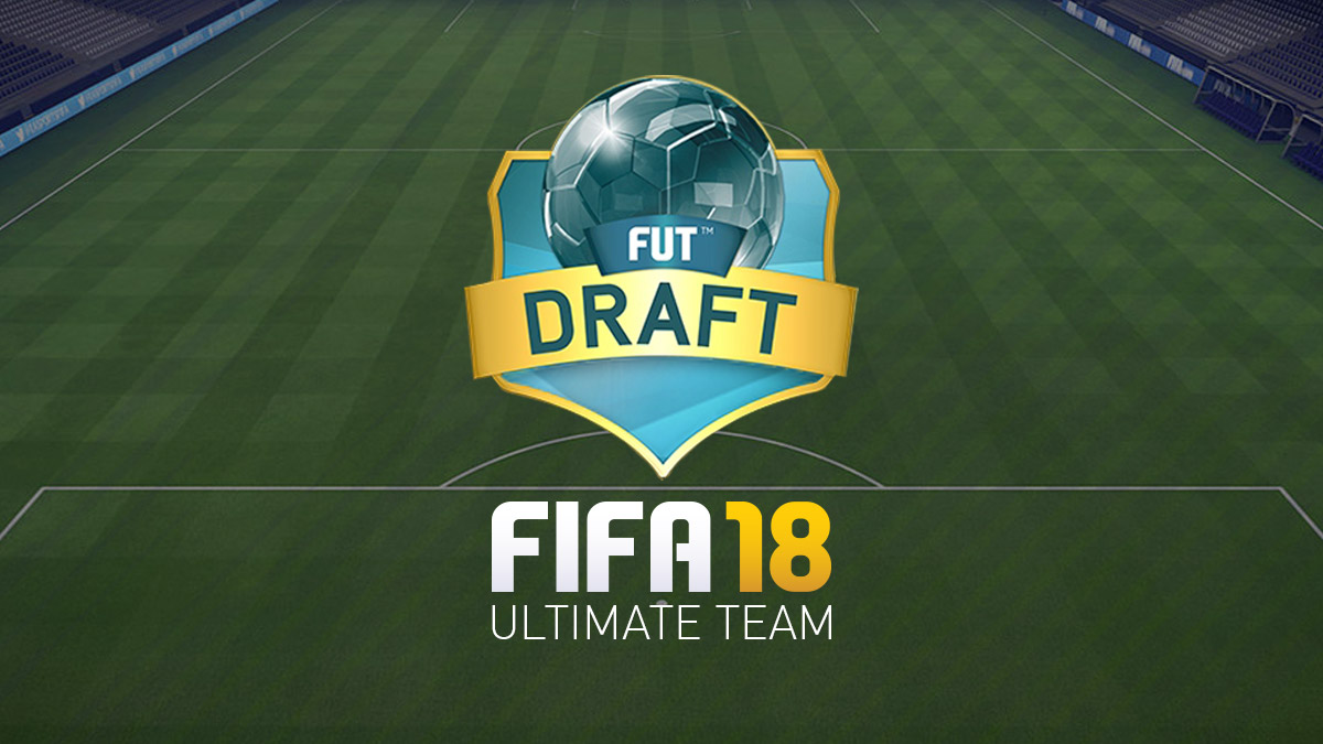 fut draft 18