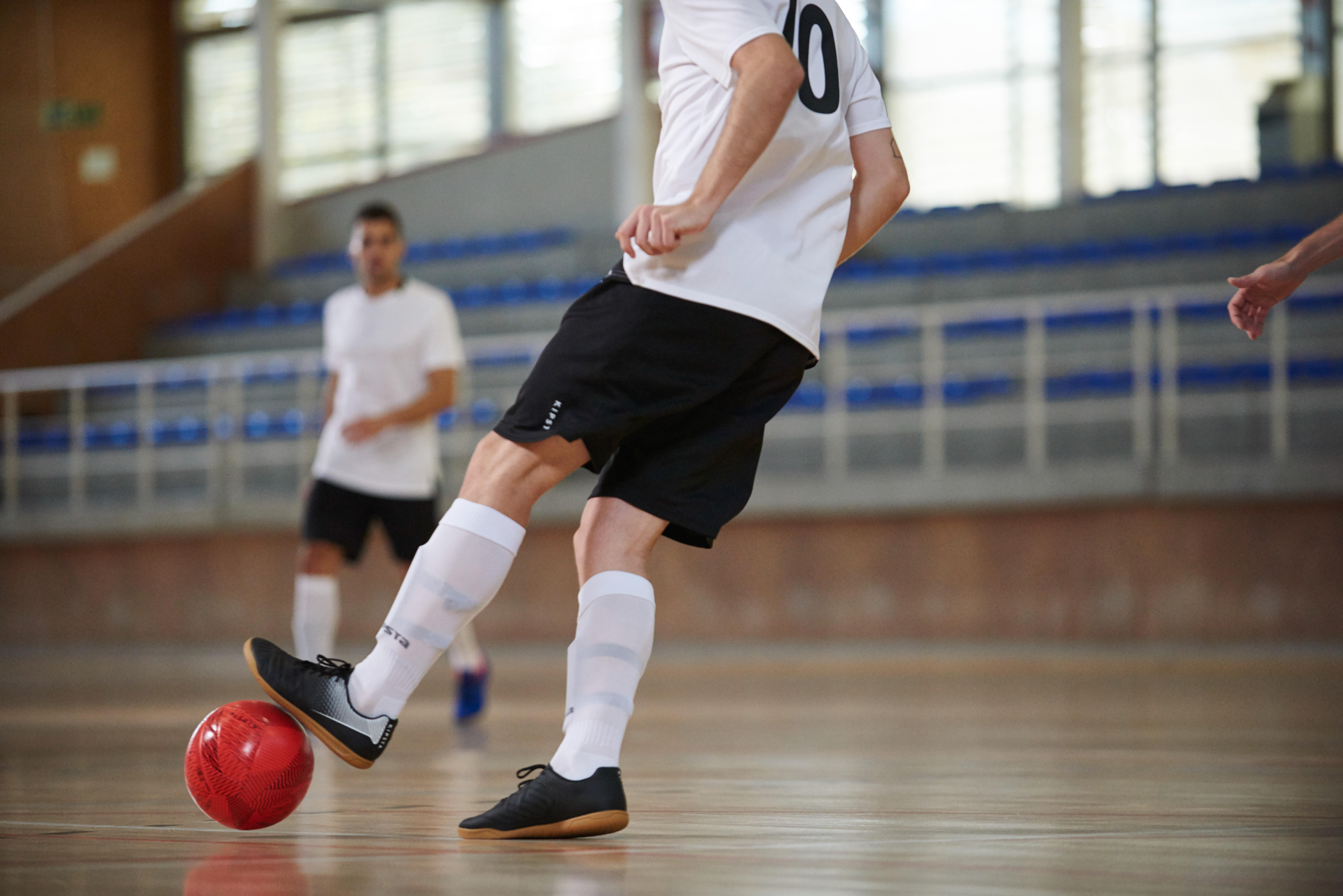 futsal football shoes