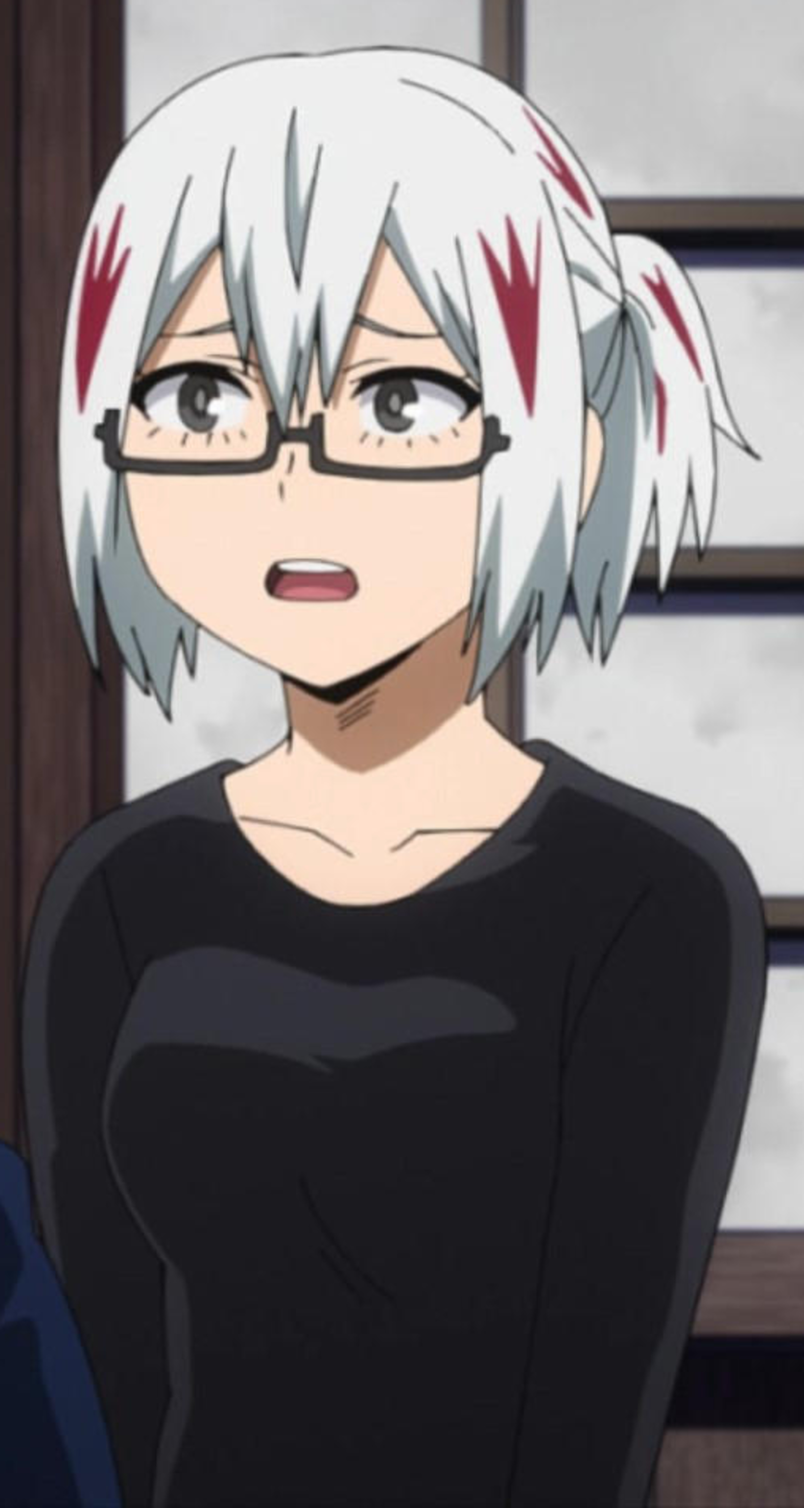 fuyumi todoroki quirk