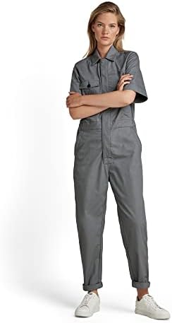 g-star jumpsuit