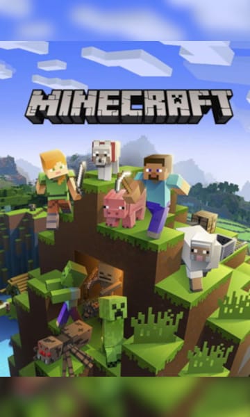 g2a minecraft