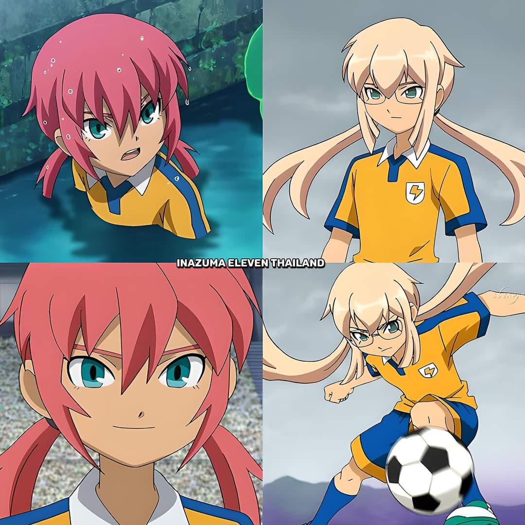 gabi inazuma eleven