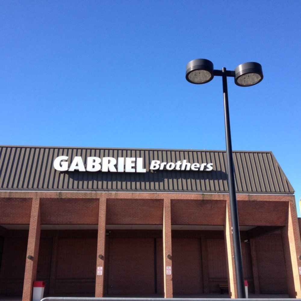 gabriel brothers canton ohio