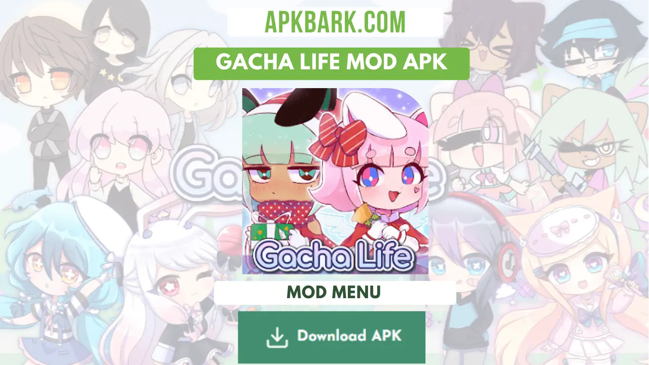 gacha life apk hack