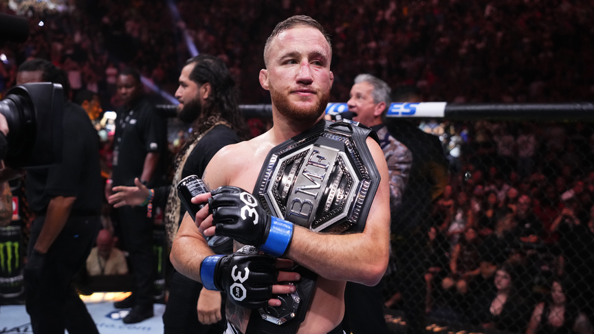 gaethje