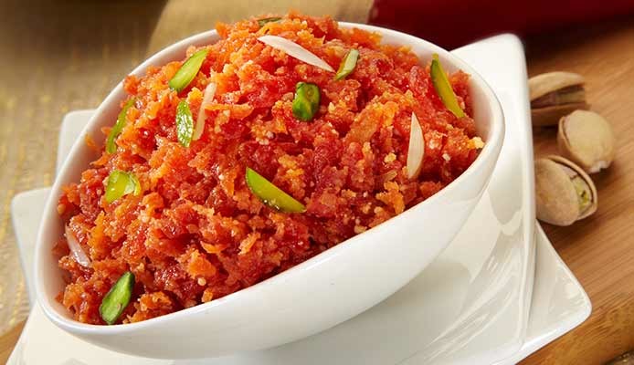 gajar ka halwa meaning in english