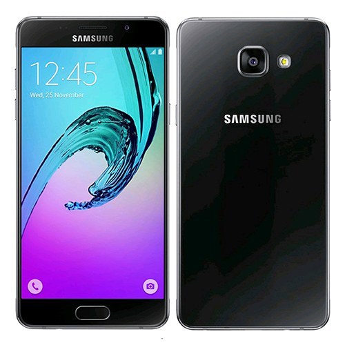 galaxy a5 duos 2016