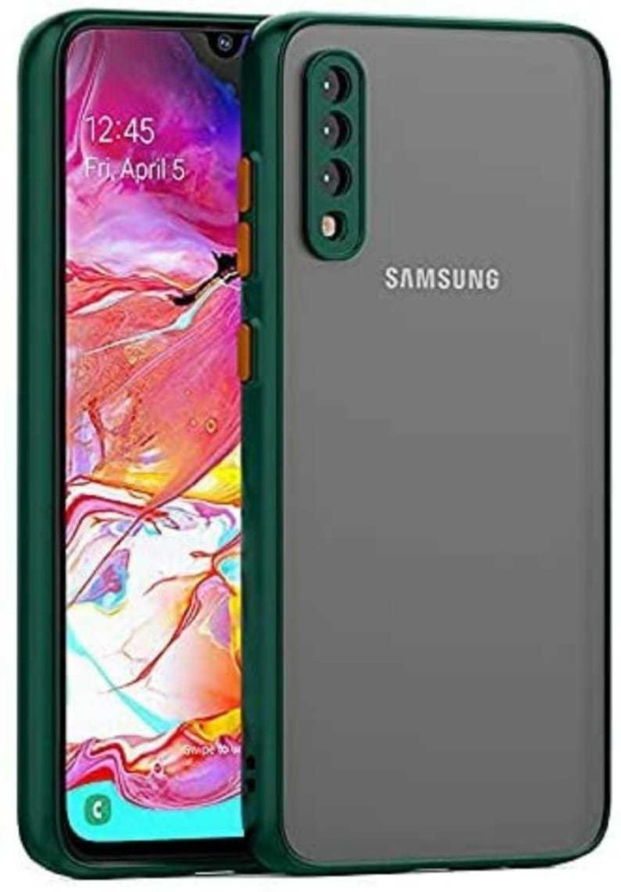 galaxy a70s back cover