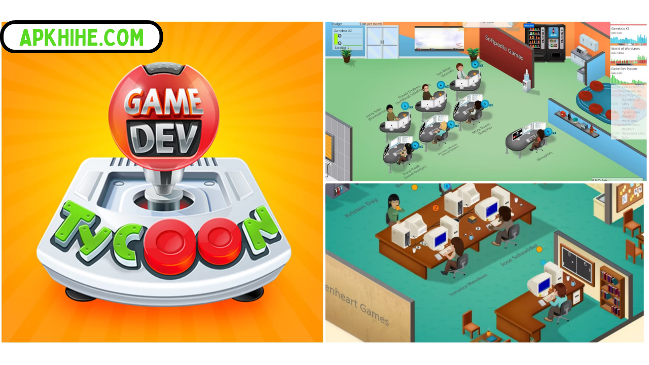 game dev tycoon full version free download