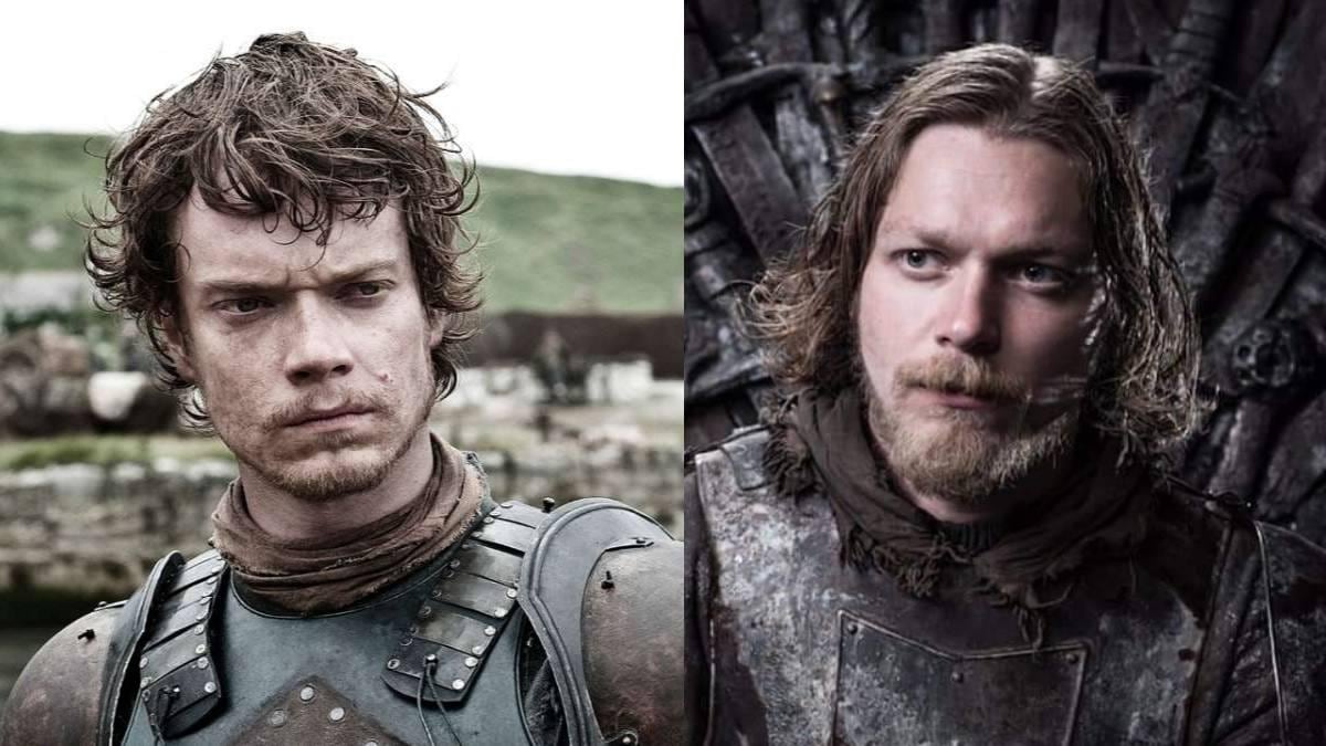 game of thrones theon greyjoy death