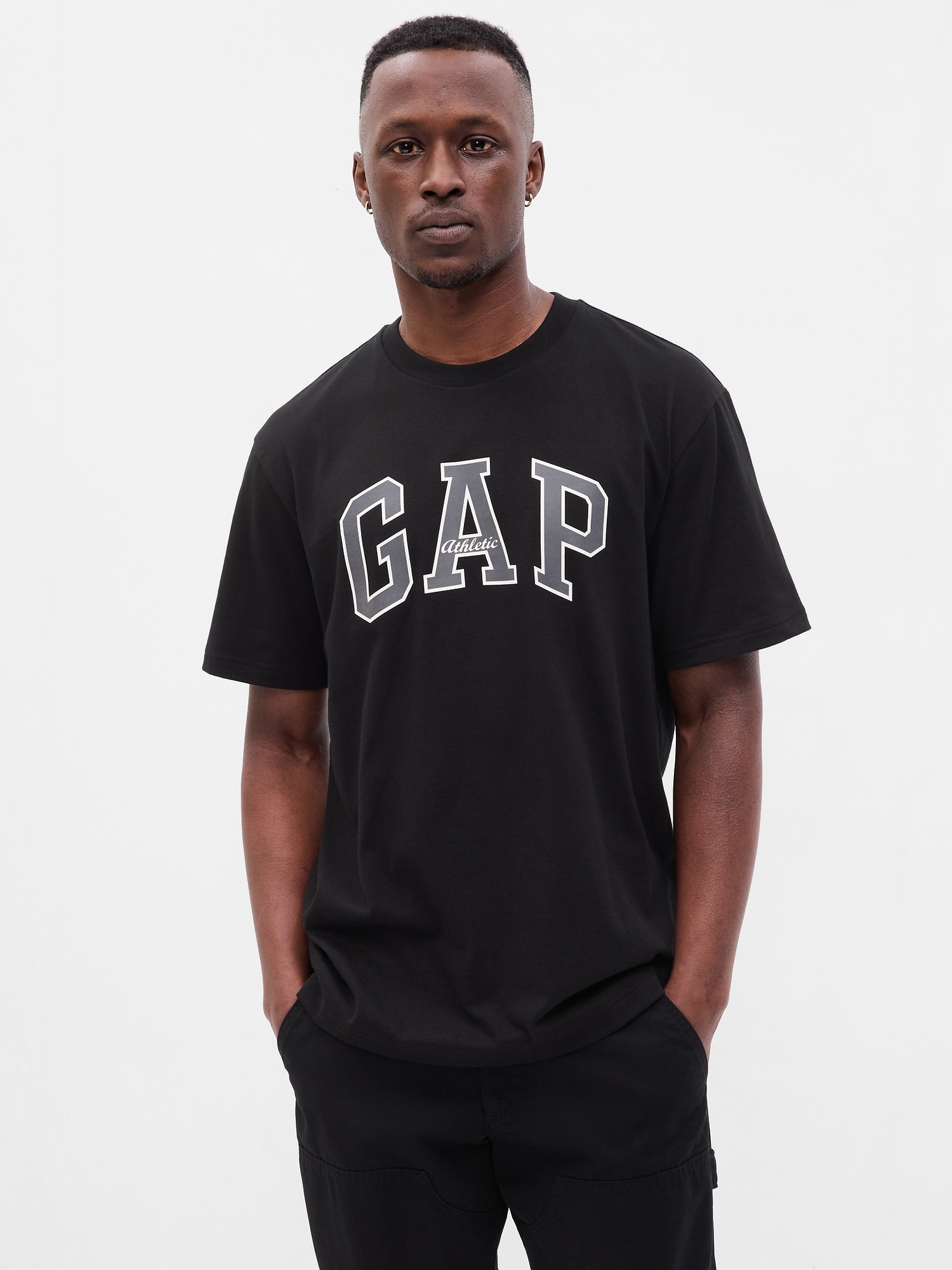 gap t shirts