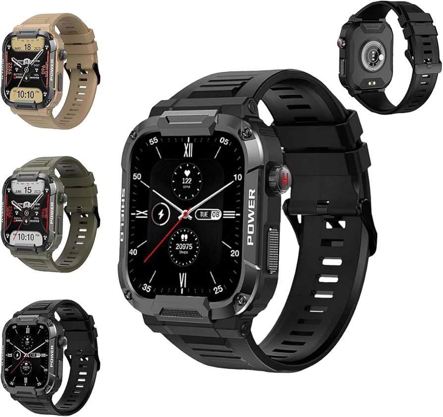 gard pro watch reviews