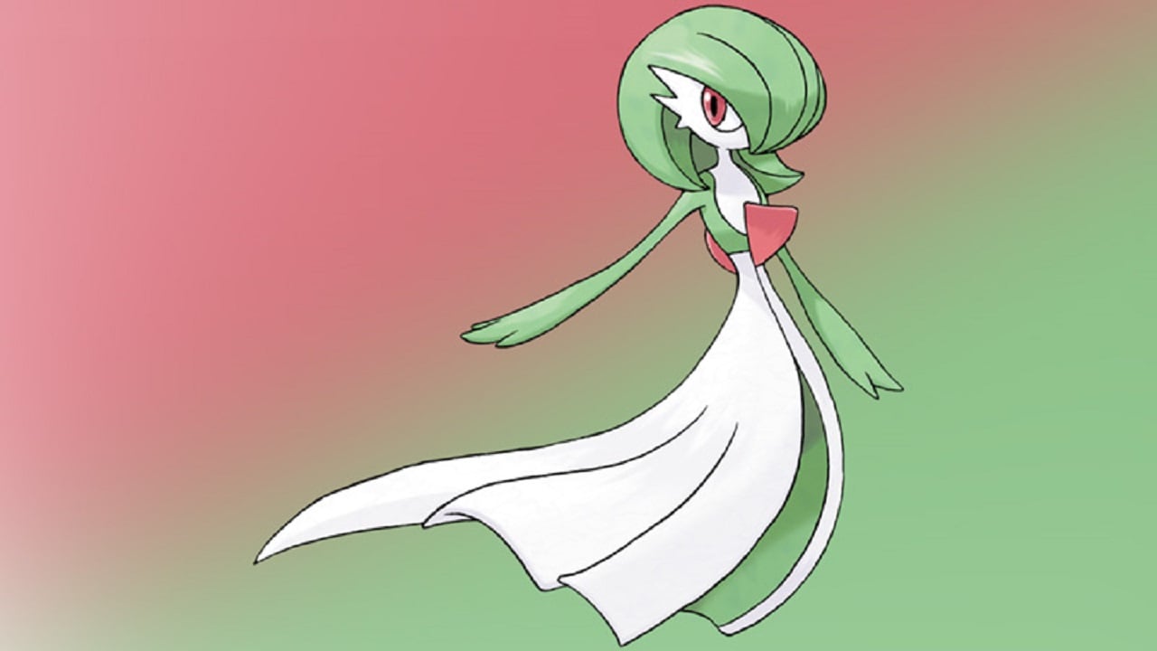 gardevoir weakness