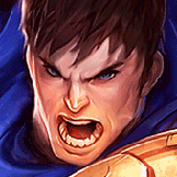 garen conter