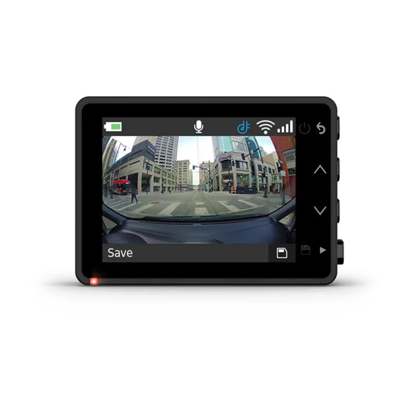 garmin dash cam