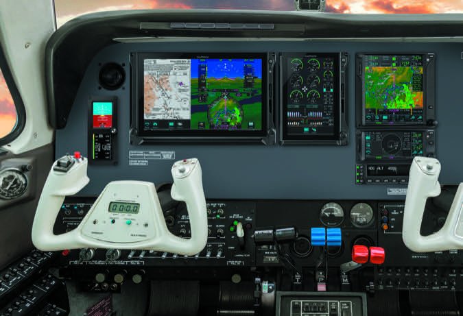 garmin g500 price