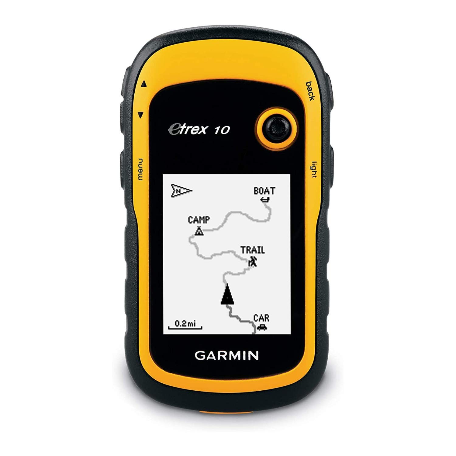 garmin gpd