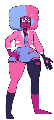 garnet steven universe