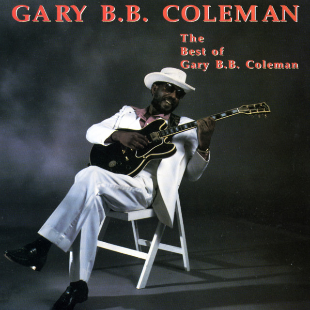 gary bb coleman