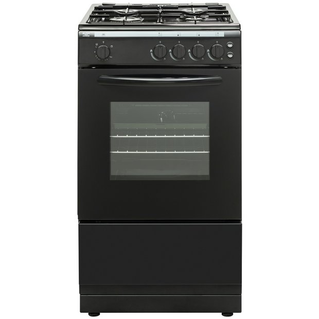 gas cooker argos