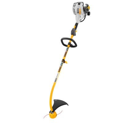 gasoline ryobi weed eater