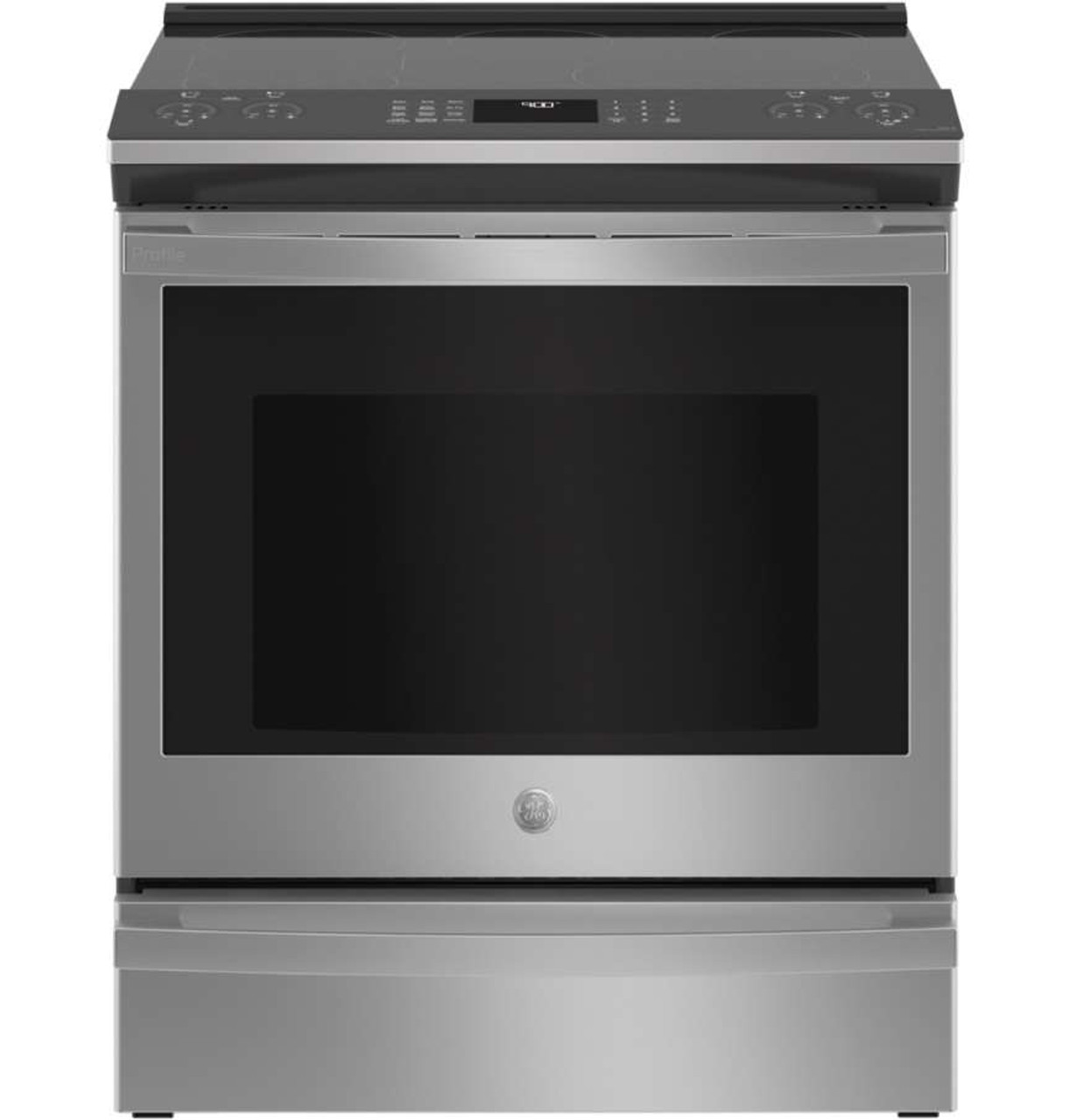 ge profile stove