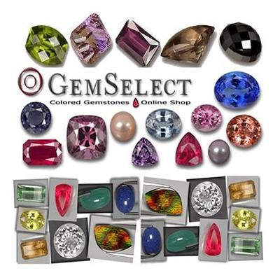 gem select