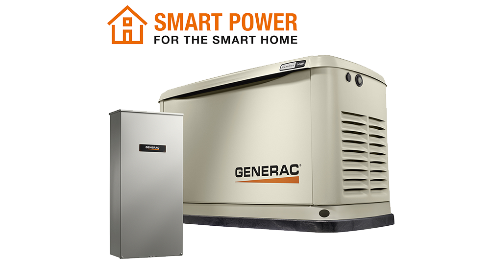 generac moncton