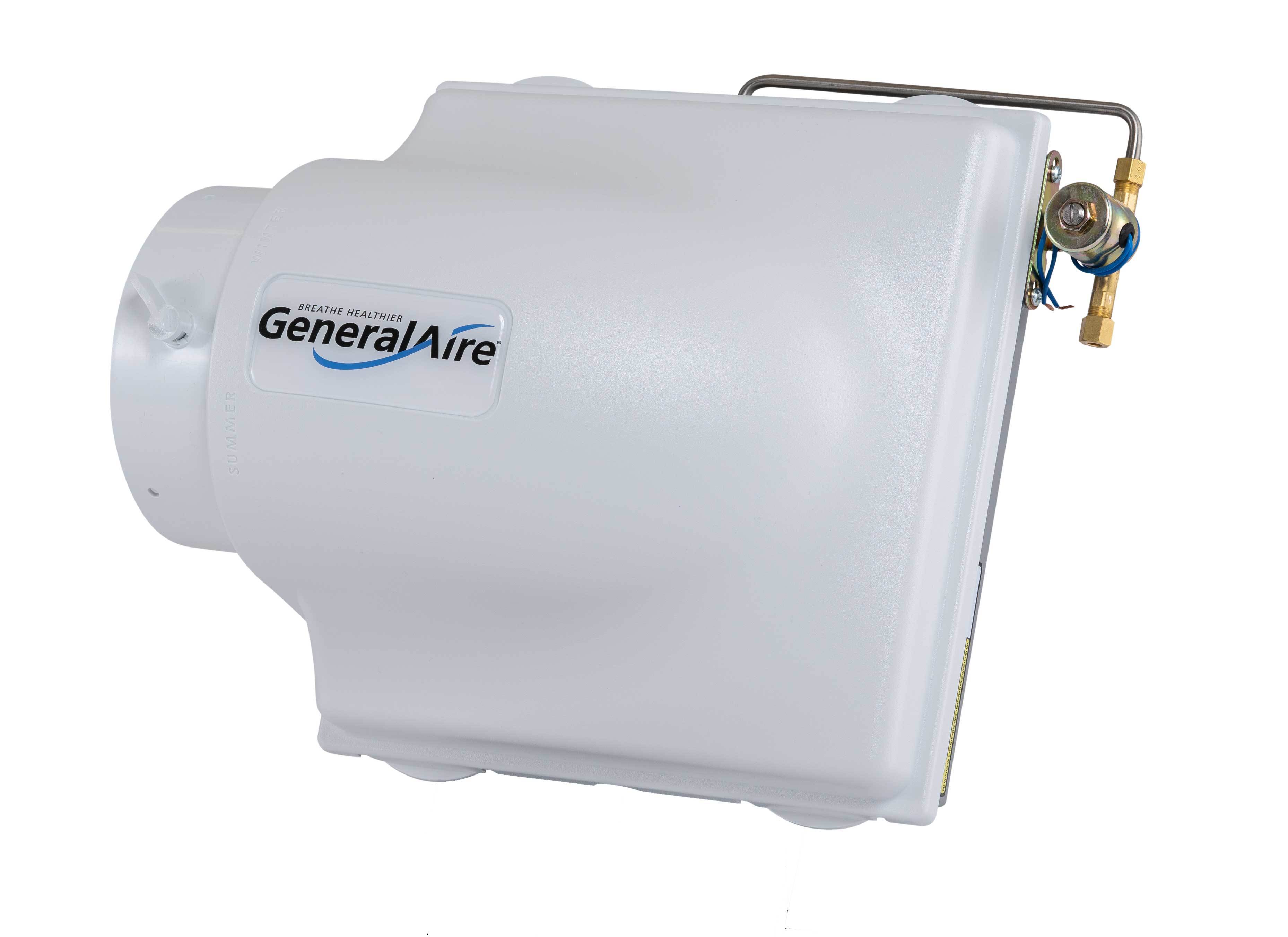 general air humidifier