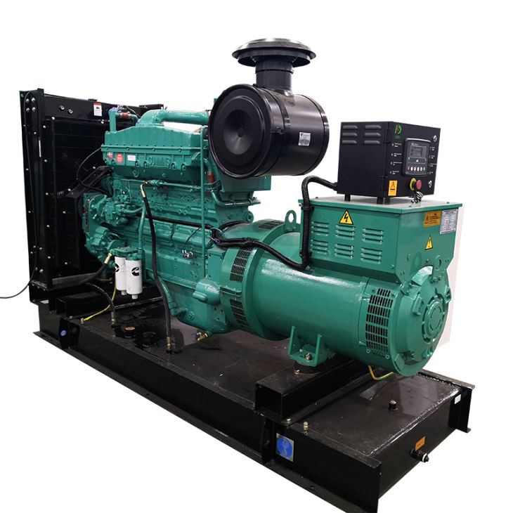 generator supplier near me