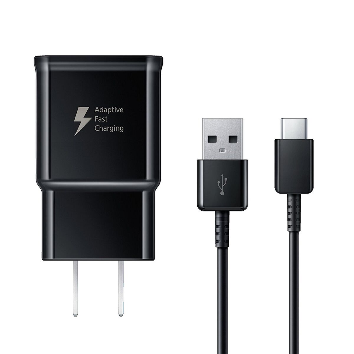 genuine fast charger samsung